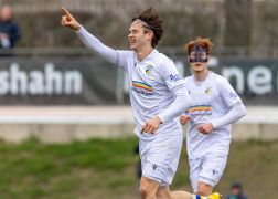 Viktoria Berlin FC Carl Zeiss Jena 10032024 35